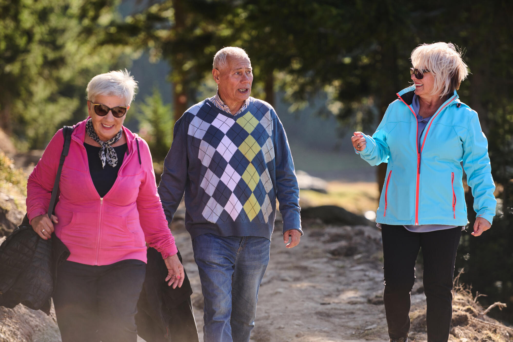 Summit Lake State Park: Tips for Seniors Visiting This New Castle Gem