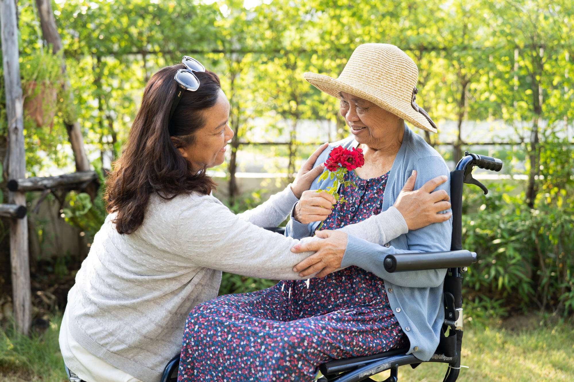Why Choose Respite Care? New Castle Recovery Benefits Explained