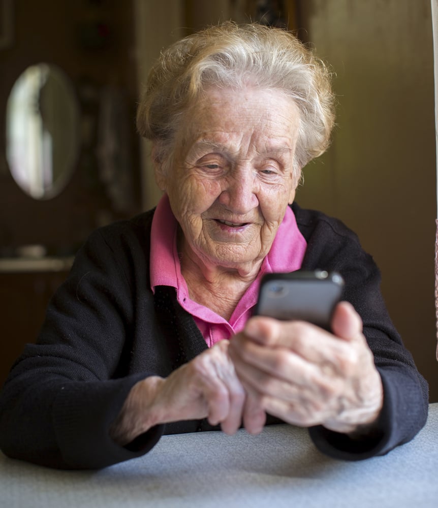 Tech Solutions For Independent Living: Must-Have Apps For Seniors Who Live Alone