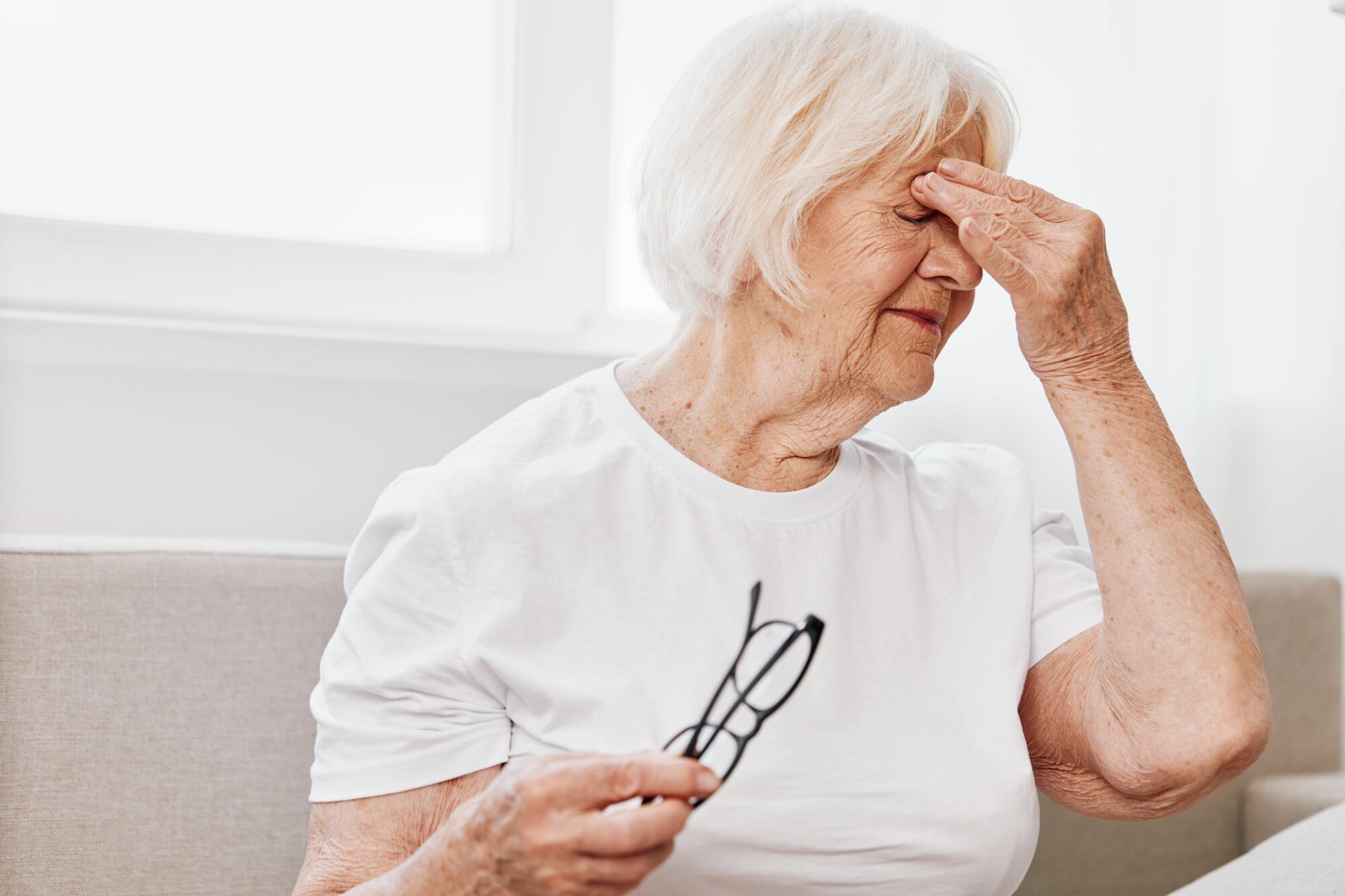 Can Stress Cause a Stroke? What New Castle Seniors Should Know