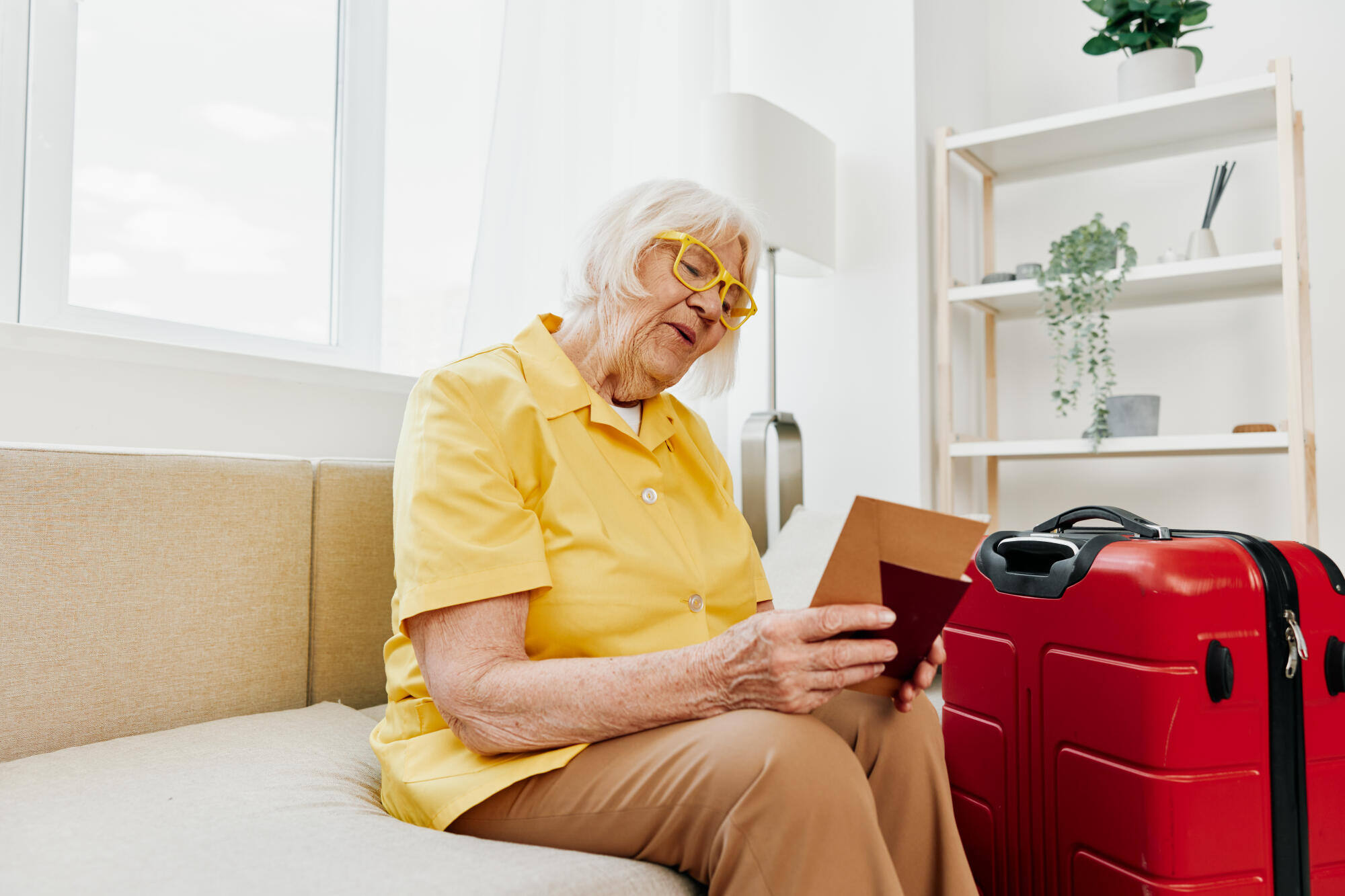 Recognizing the Signs: It's Time for Assisted Living Community Care