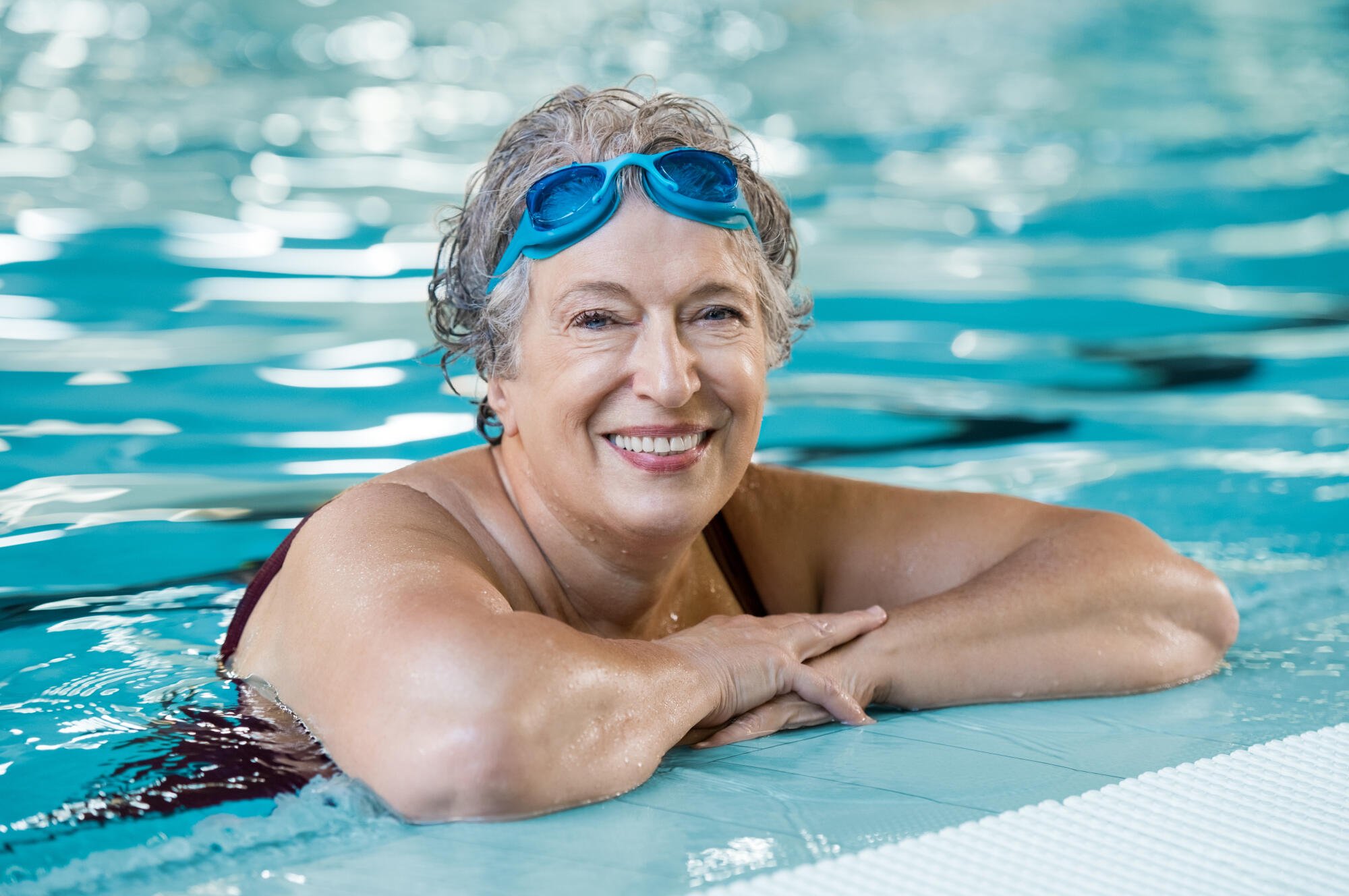 Wellness Activities for Seniors in New Castle, Indiana