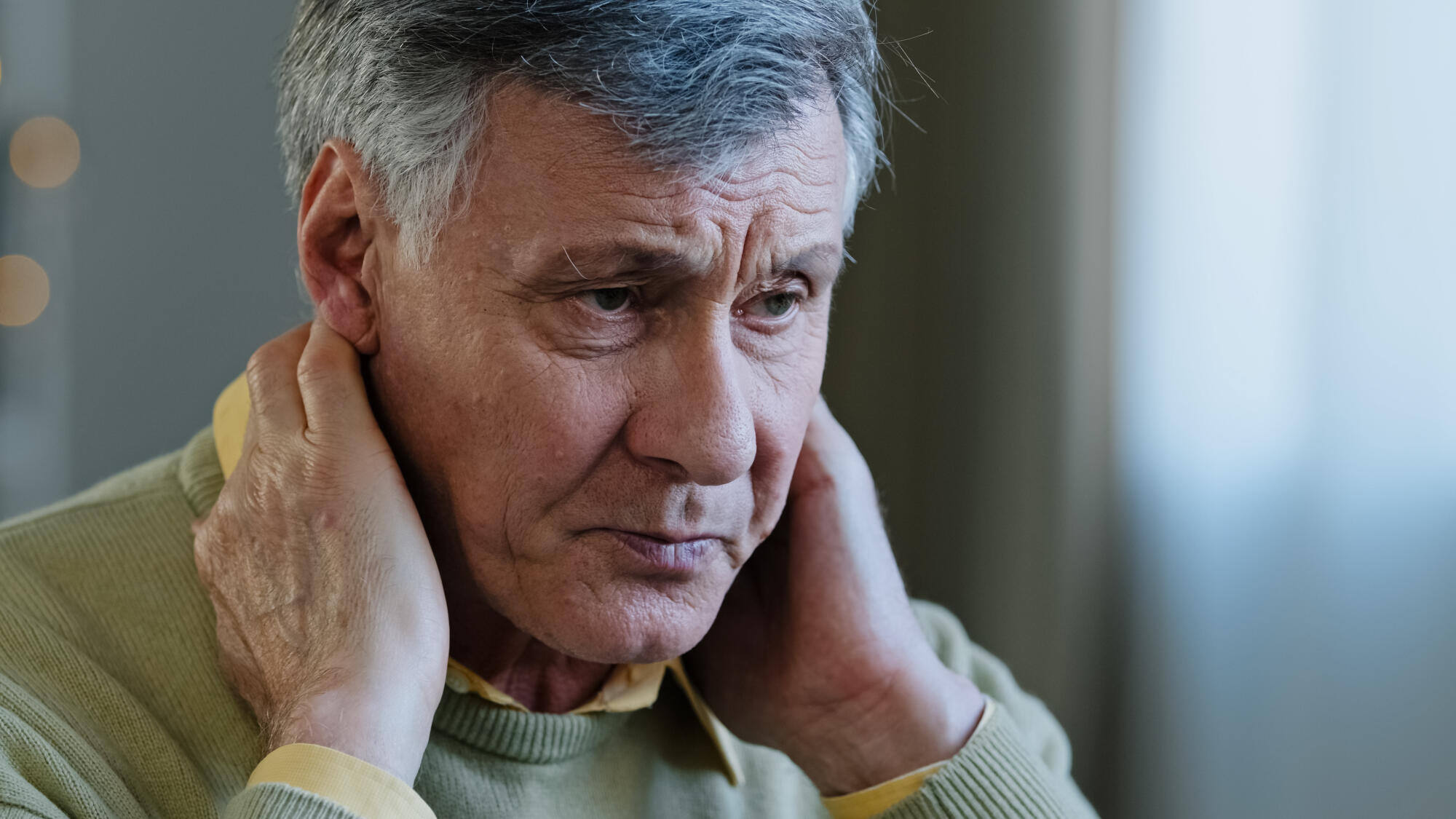 Sudden Hearing Loss in Seniors: Causes, Symptoms, and Treatment