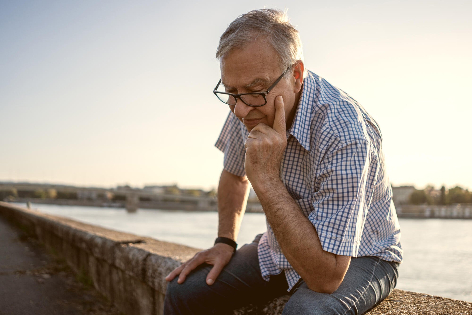 What Is Stigma in Mental Health and How It Affects Older Adults