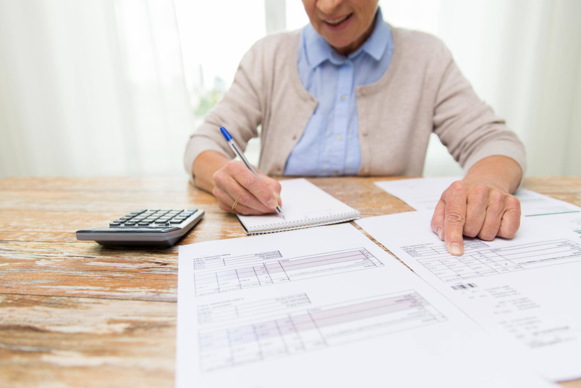 Budget Friendly Retirement Living Strategies