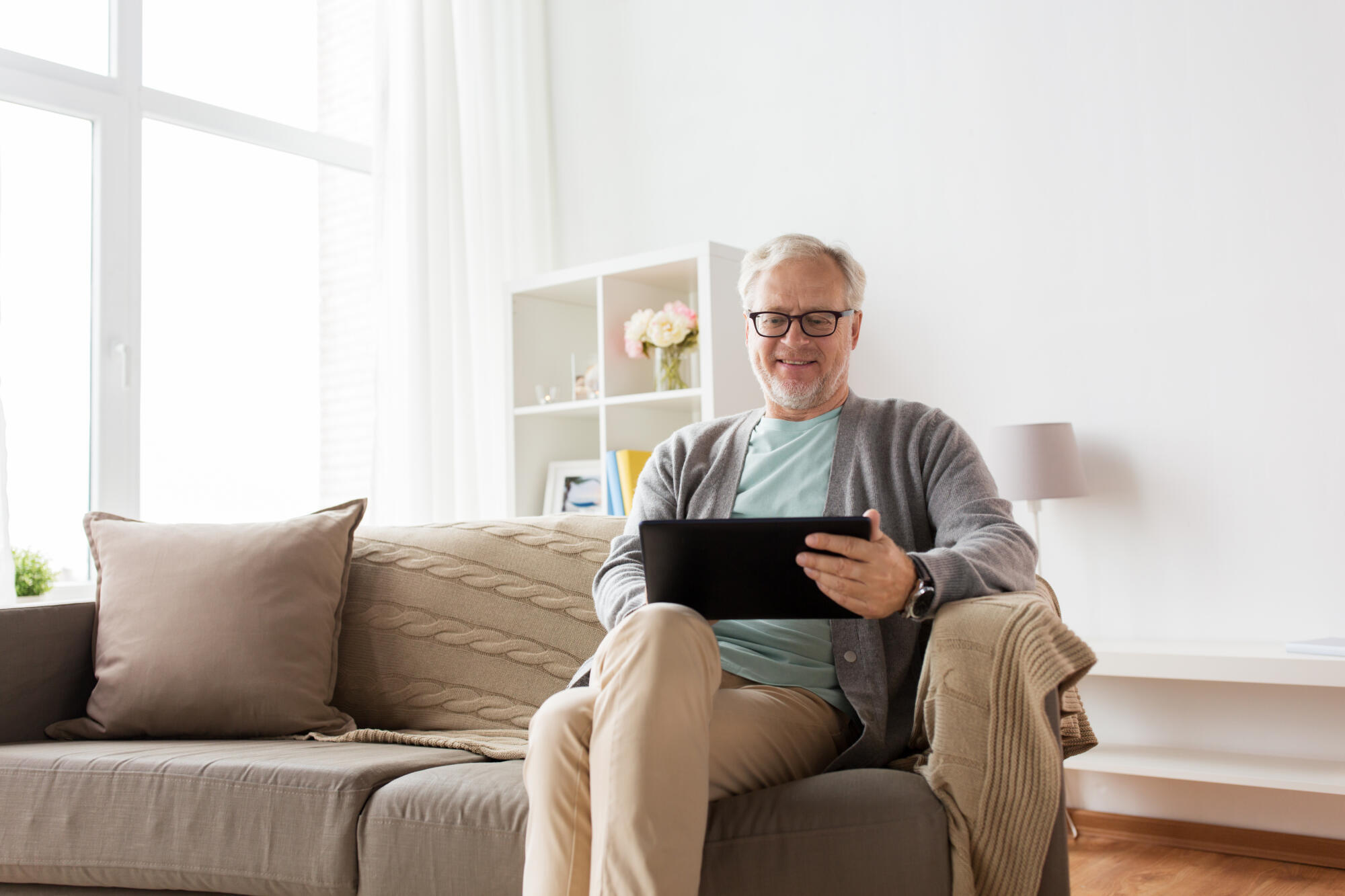 Healthcare Proxy: Why New Castle Seniors Should Plan Ahead